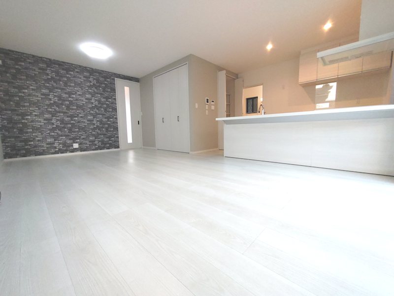 出口5丁目築浅一戸建 その他