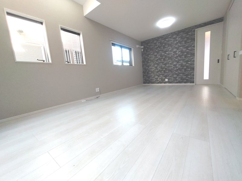 出口5丁目築浅一戸建 その他