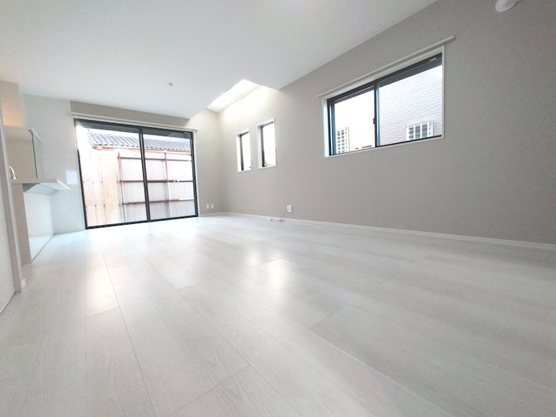 出口5丁目築浅一戸建 その他