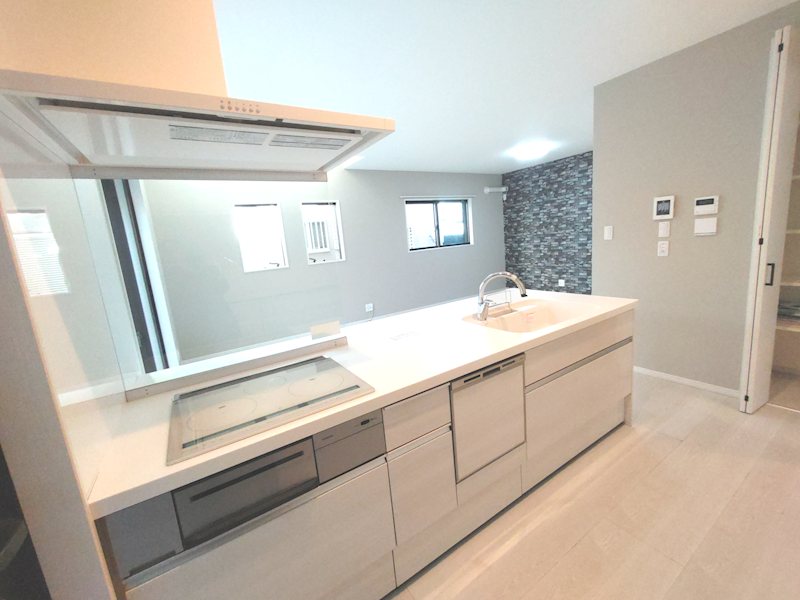 出口5丁目築浅一戸建 その他