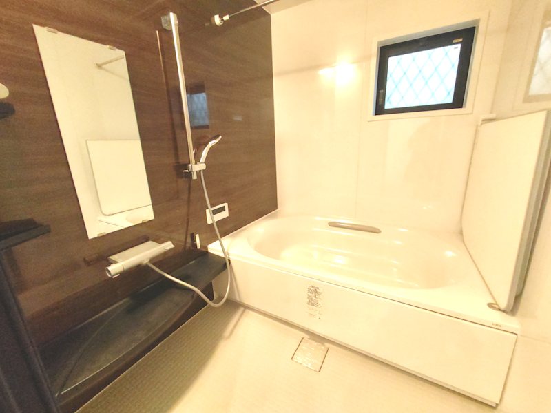 出口5丁目築浅一戸建 その他