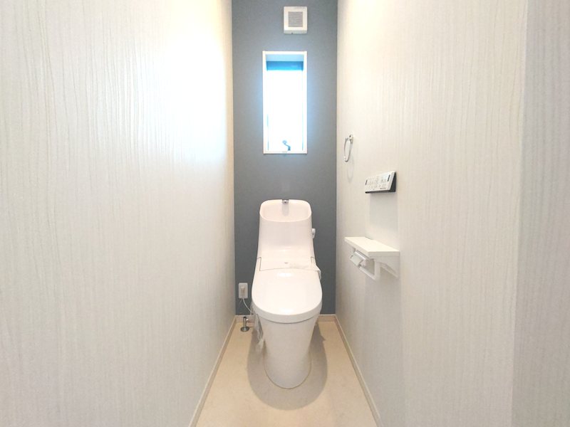 出口5丁目築浅一戸建 その他