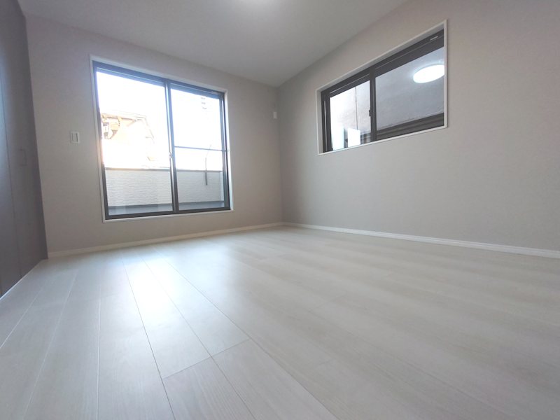 出口5丁目築浅一戸建 その他