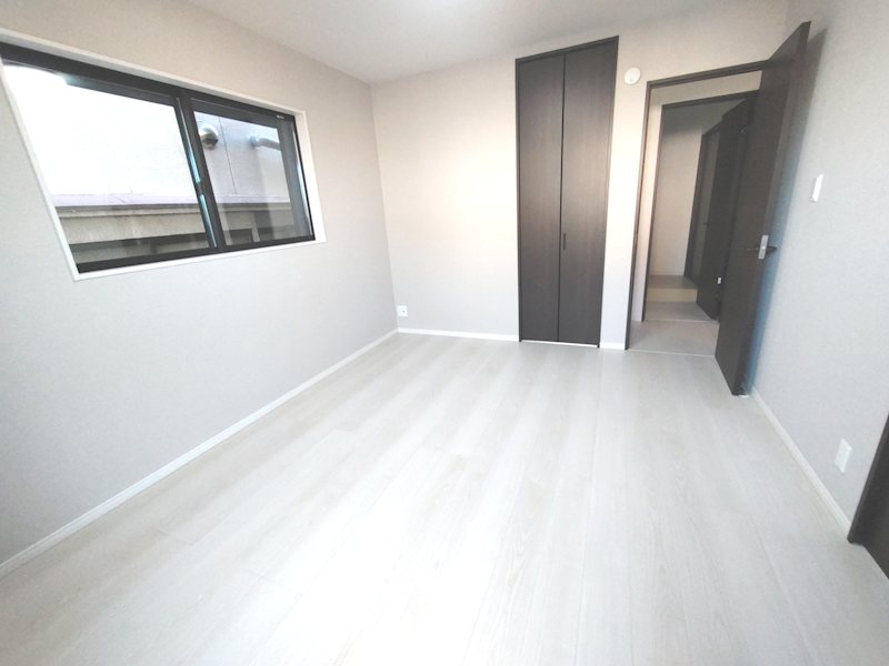 出口5丁目築浅一戸建 その他