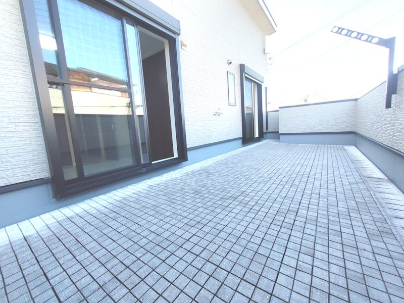 出口5丁目築浅一戸建 その他