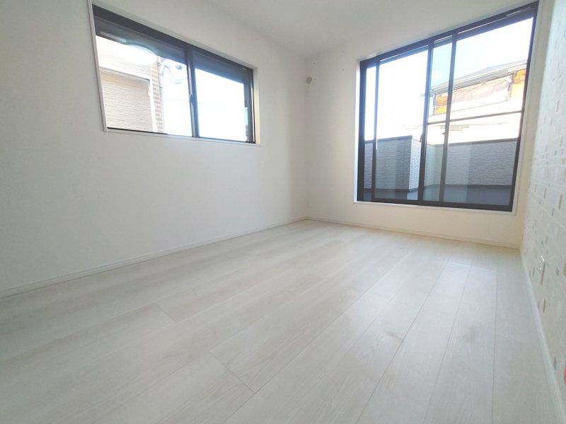 出口5丁目築浅一戸建 その他