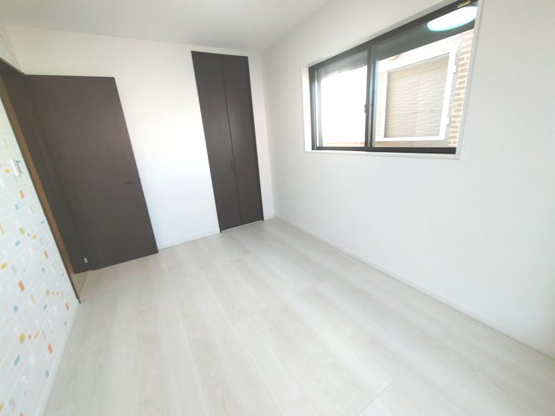 出口5丁目築浅一戸建 その他