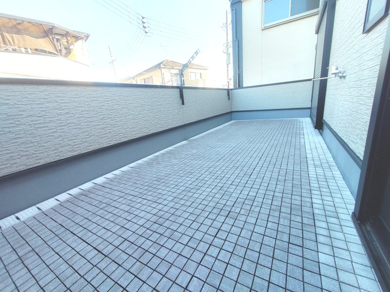 出口5丁目築浅一戸建 その他