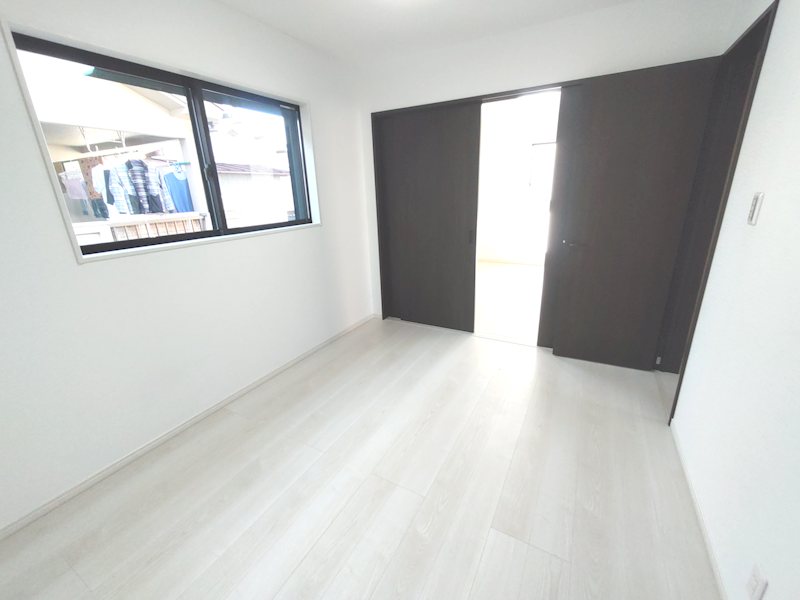 出口5丁目築浅一戸建 その他