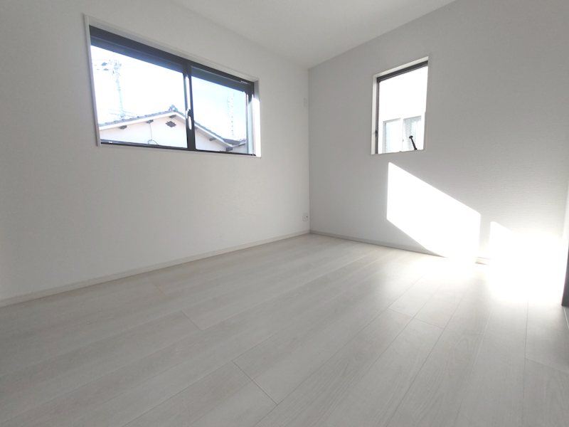 出口5丁目築浅一戸建 その他