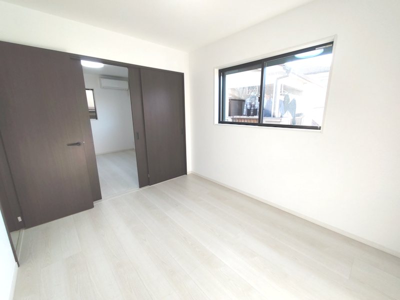 出口5丁目築浅一戸建 その他