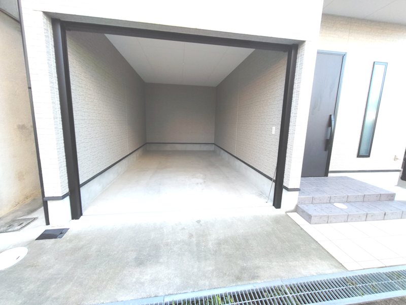 出口5丁目築浅一戸建 その他