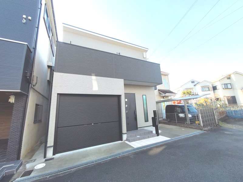 出口5丁目築浅一戸建 その他