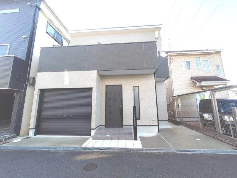 出口5丁目築浅一戸建 その他