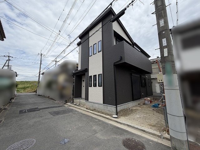 高槻市芝生町2丁目　新築一戸建 その他