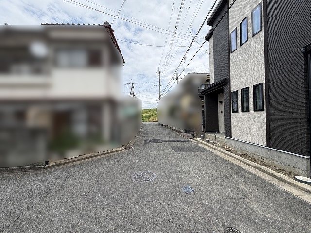 高槻市芝生町2丁目　新築一戸建 その他