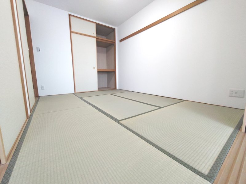 リバティパーク枚方F棟 その他