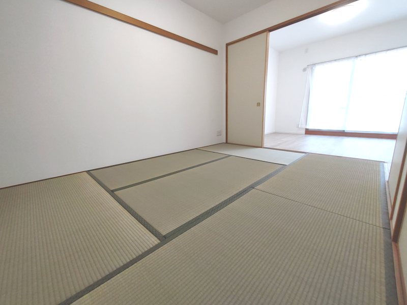 リバティパーク枚方F棟 その他