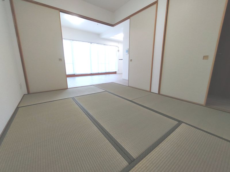 リバティパーク枚方F棟 その他