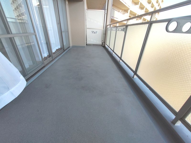 リバティパーク枚方F棟 その他