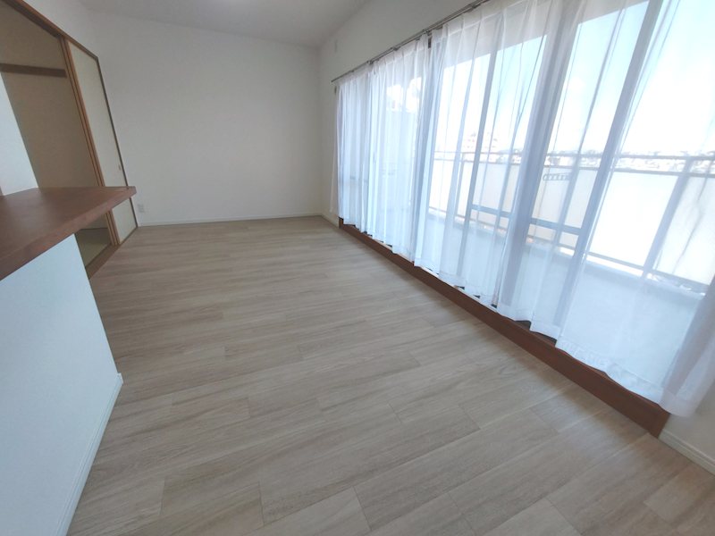 リバティパーク枚方F棟 その他