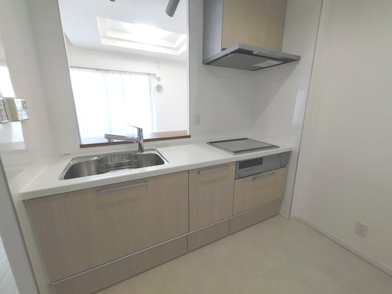 リバティパーク枚方F棟 その他