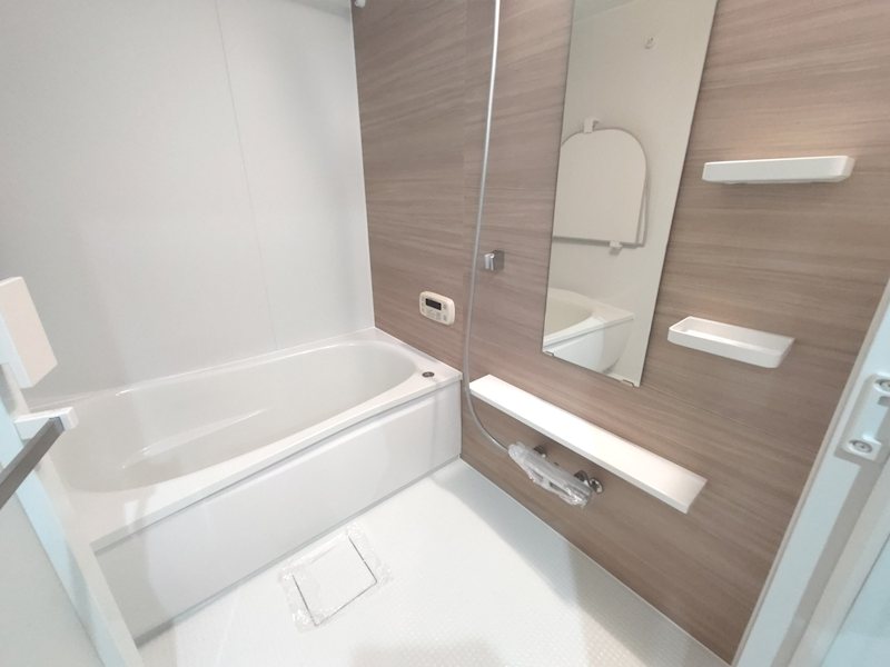 リバティパーク枚方F棟 その他