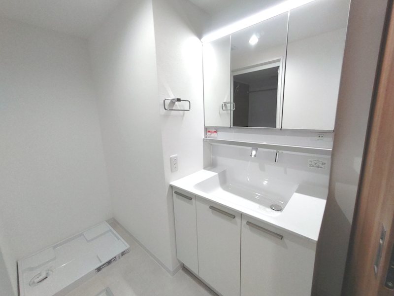 リバティパーク枚方F棟 その他