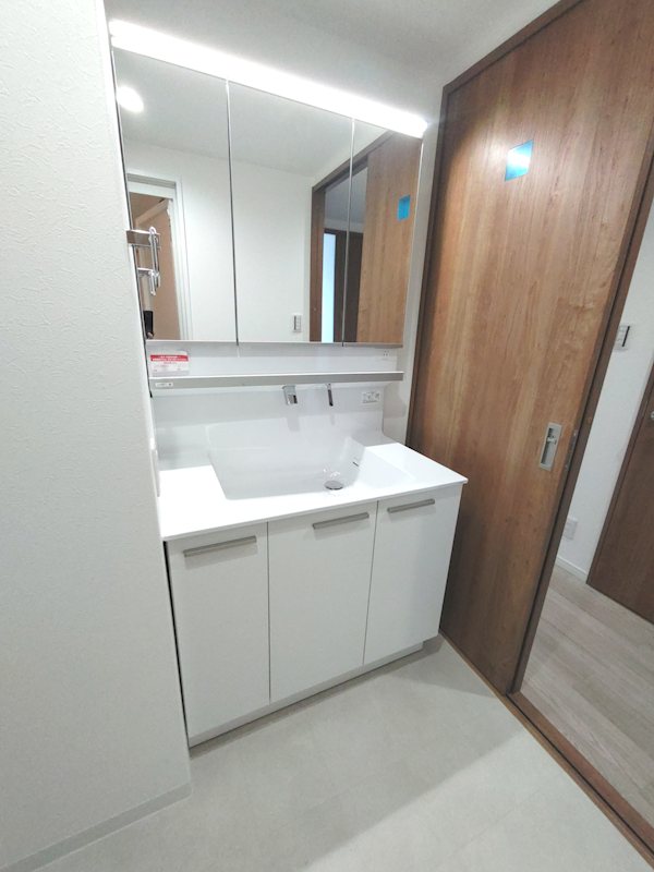 リバティパーク枚方F棟 その他