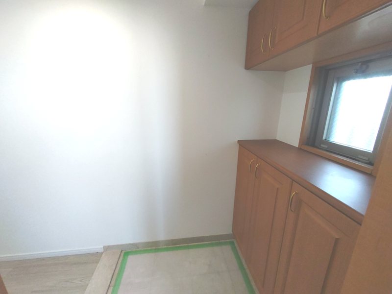 リバティパーク枚方F棟 その他