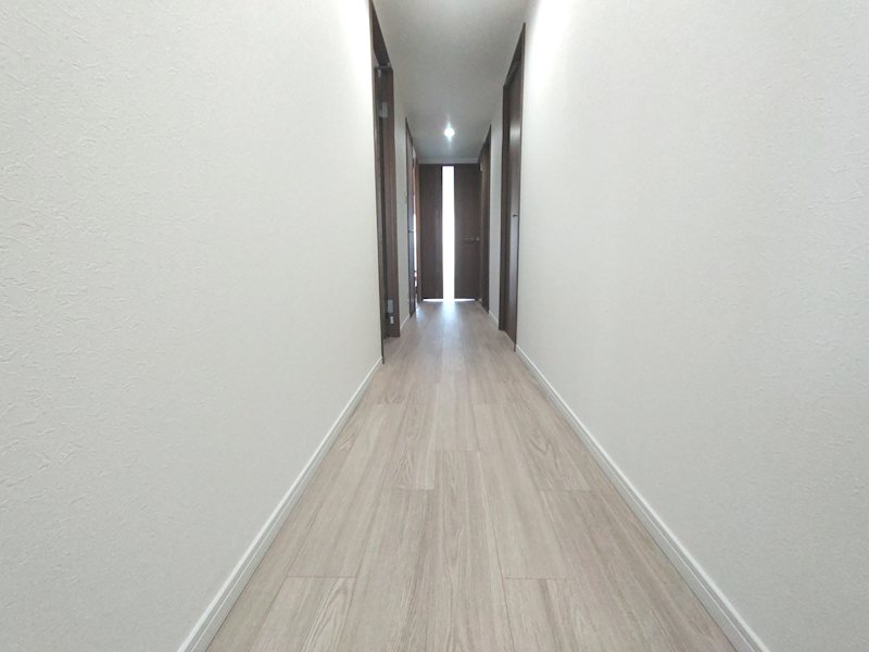 廊下 リバティパーク枚方F棟 その他