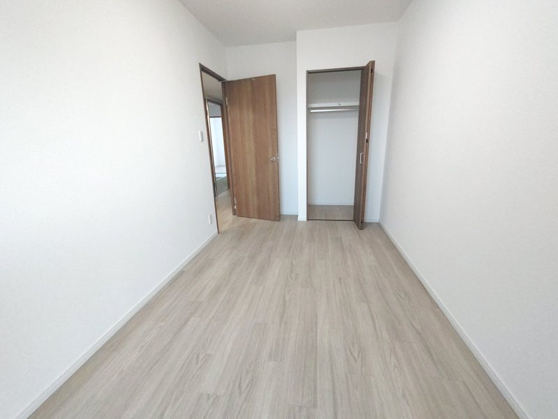 リバティパーク枚方F棟 その他