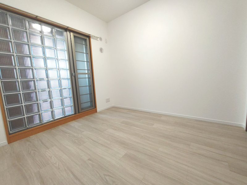 リバティパーク枚方F棟 その他