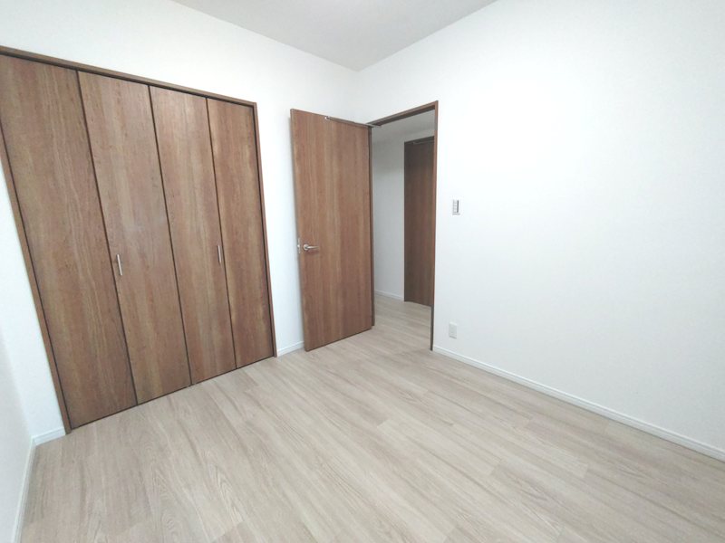 書斎、ご趣味の部屋にいかがですか リバティパーク枚方F棟 その他