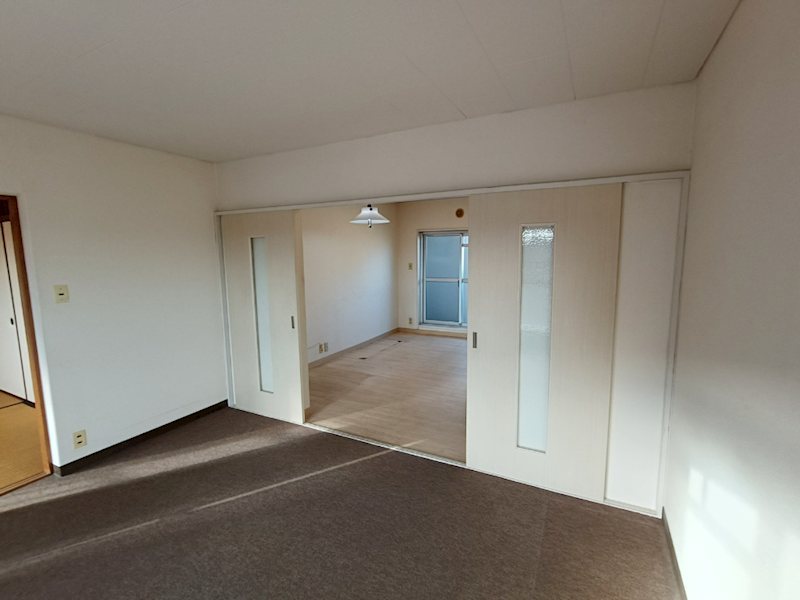 水無瀬青葉ハイツ9号棟 その他