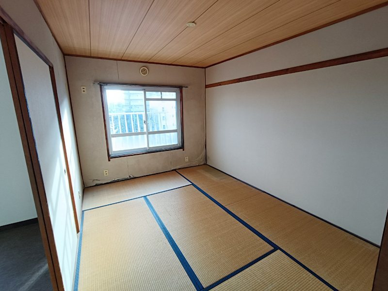 水無瀬青葉ハイツ9号棟 その他