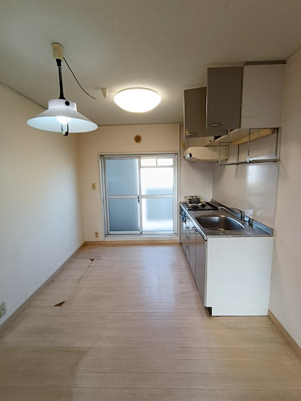 水無瀬青葉ハイツ9号棟 その他