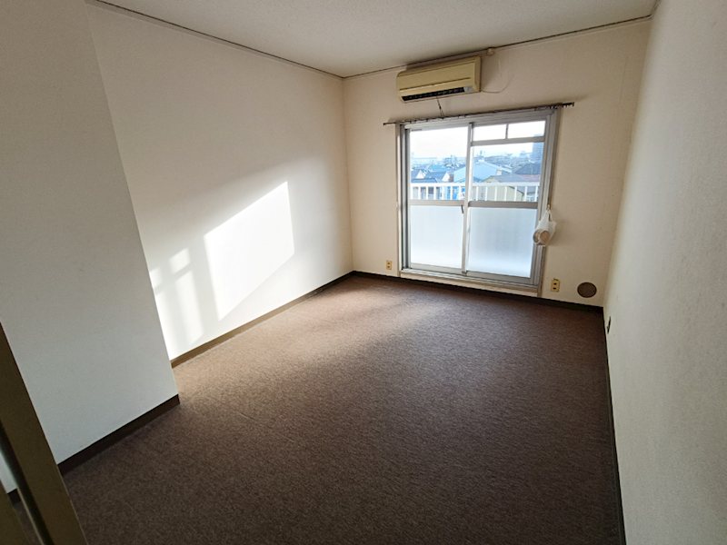 水無瀬青葉ハイツ9号棟 その他