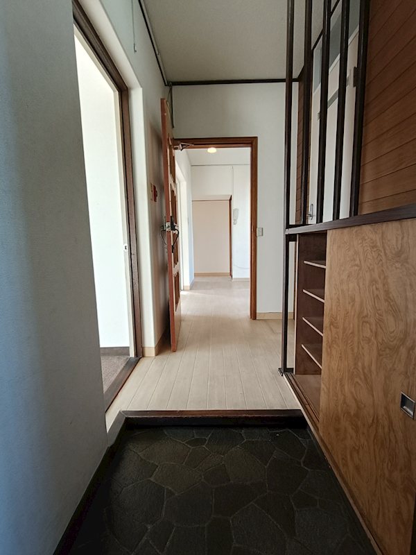 水無瀬青葉ハイツ9号棟 その他