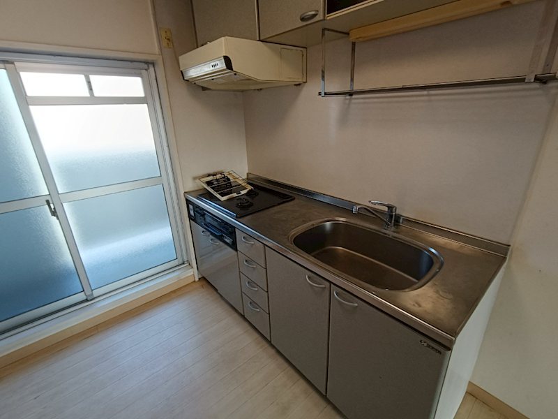 水無瀬青葉ハイツ9号棟 その他