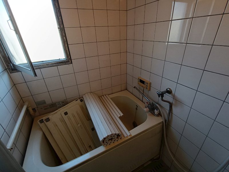 水無瀬青葉ハイツ9号棟 その他