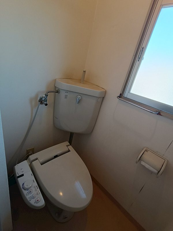 水無瀬青葉ハイツ9号棟 その他