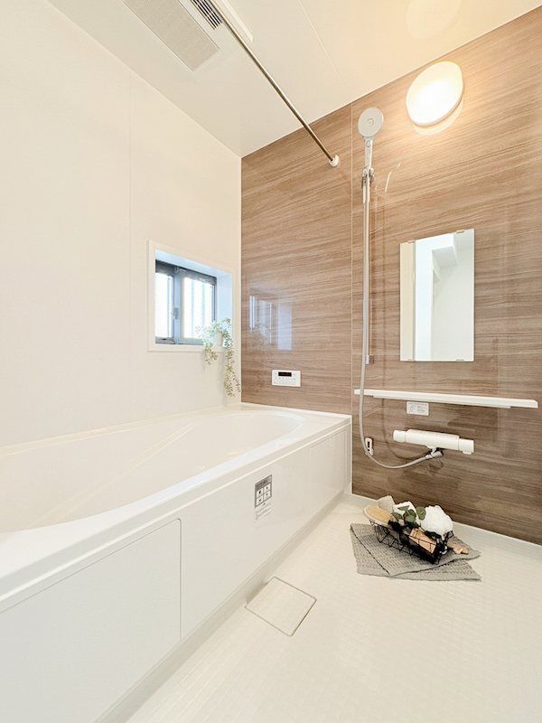 東香里1丁目Hartfulltown2区画新築分譲住宅A号棟 その他