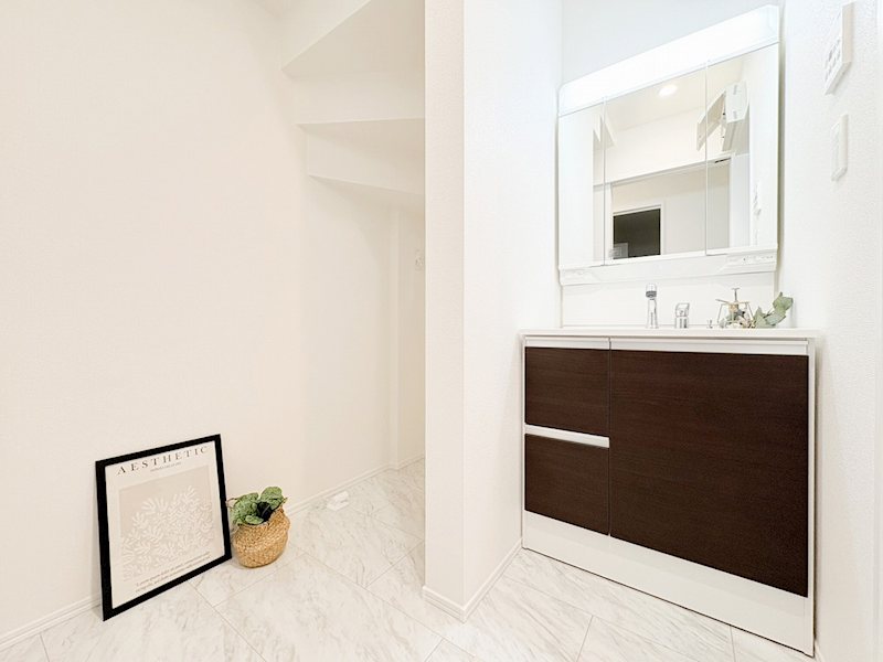 東香里1丁目Hartfulltown2区画新築分譲住宅A号棟 その他