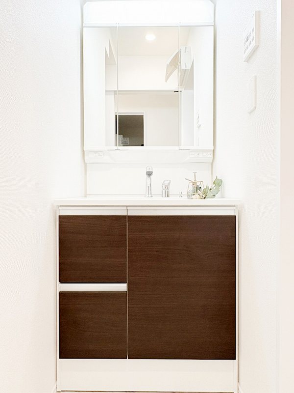 東香里1丁目Hartfulltown2区画新築分譲住宅A号棟 その他