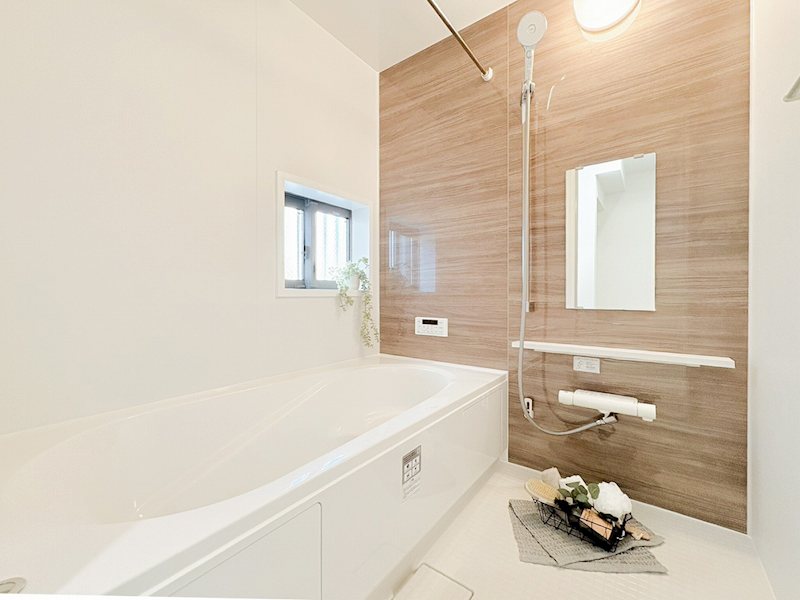 東香里1丁目Hartfulltown2区画新築分譲住宅A号棟 その他