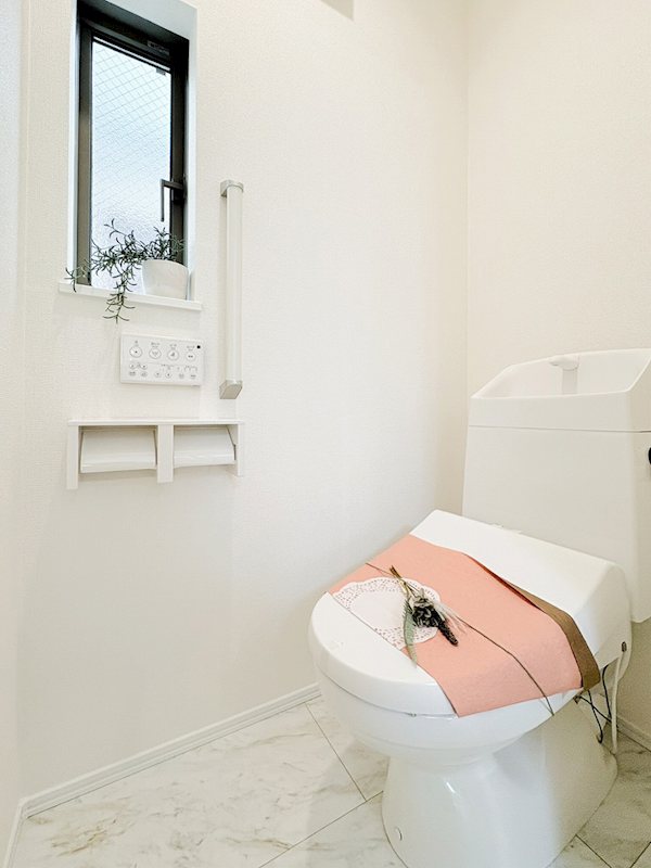 東香里1丁目Hartfulltown2区画新築分譲住宅A号棟 その他