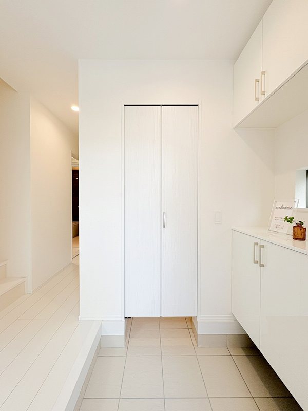 東香里1丁目Hartfulltown2区画新築分譲住宅A号棟 その他