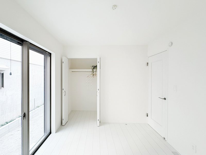 東香里1丁目Hartfulltown2区画新築分譲住宅A号棟 その他