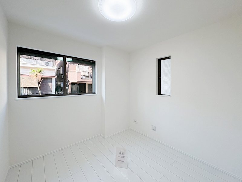 東香里1丁目Hartfulltown2区画新築分譲住宅A号棟 その他